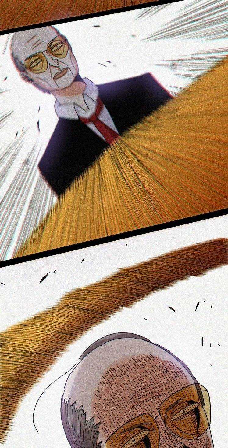 Mạt Thế Chi Thư Chapter 14 trang 41