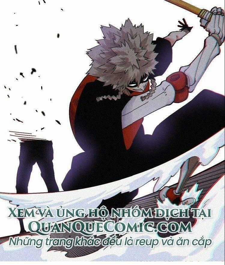 Mạt Thế Chi Thư Chapter 14 trang 44