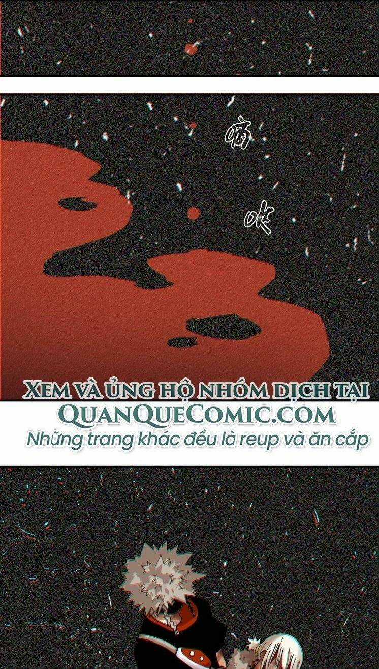 Mạt Thế Chi Thư Chapter 14 trang 6