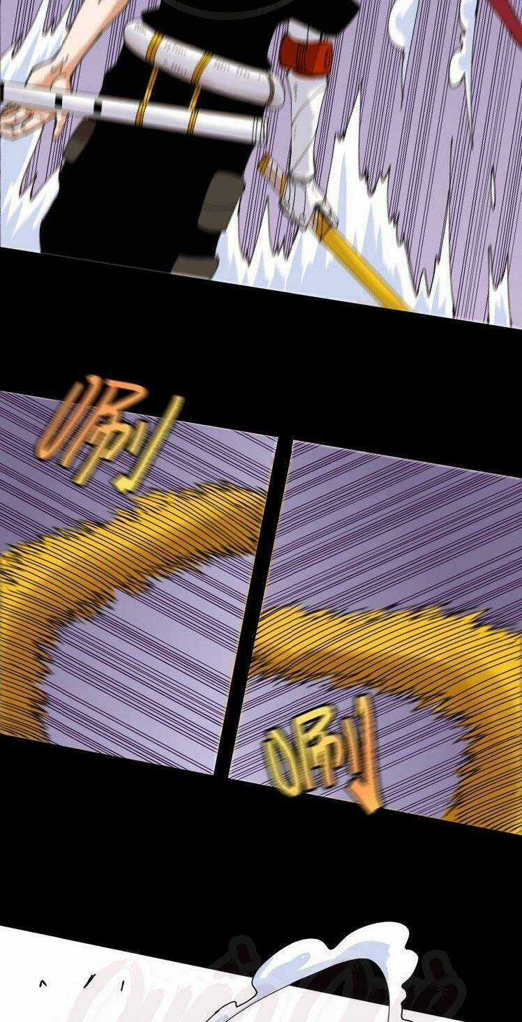 Mạt Thế Chi Thư Chapter 15 trang 18