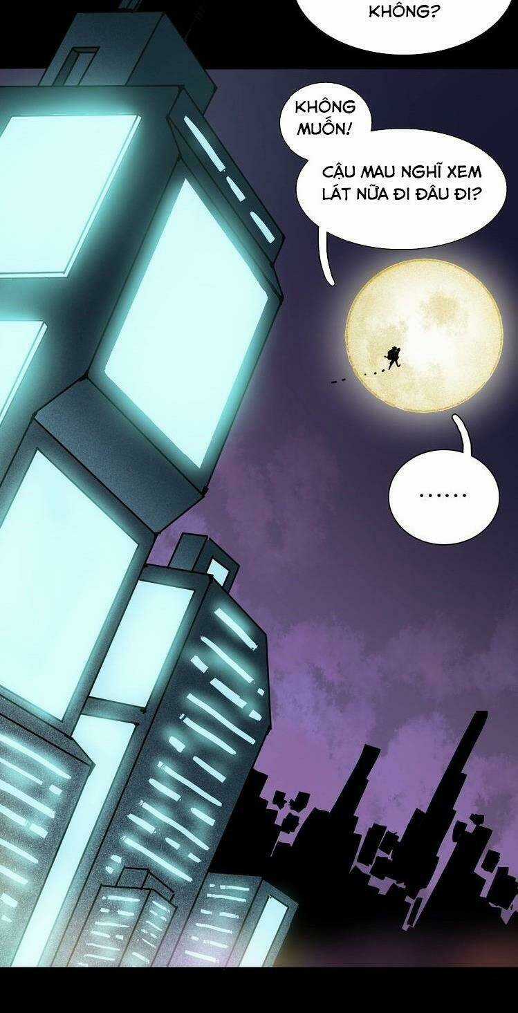 Mạt Thế Chi Thư Chapter 15 trang 25