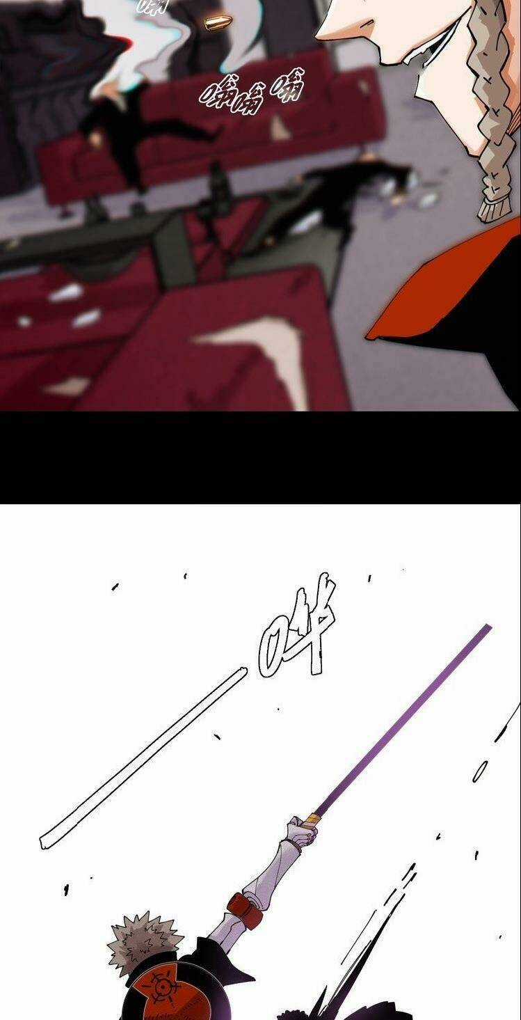 Mạt Thế Chi Thư Chapter 15 trang 8