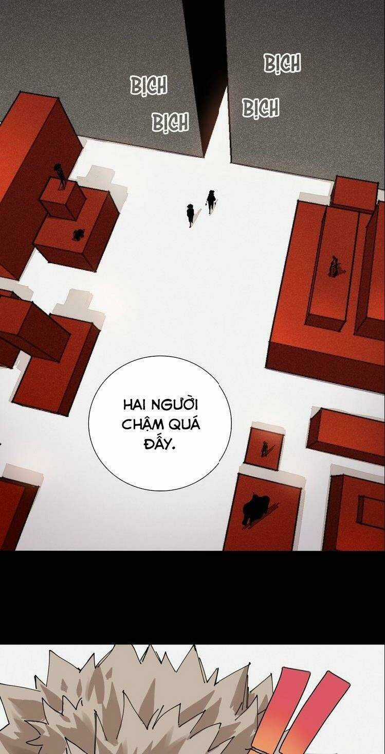 Mạt Thế Chi Thư Chapter 16 trang 11