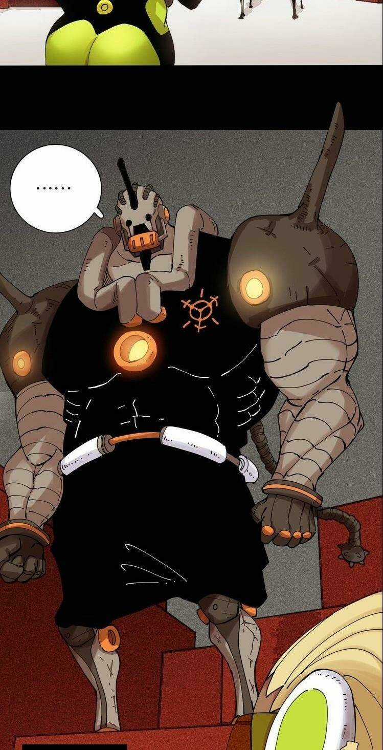 Mạt Thế Chi Thư Chapter 16 trang 17