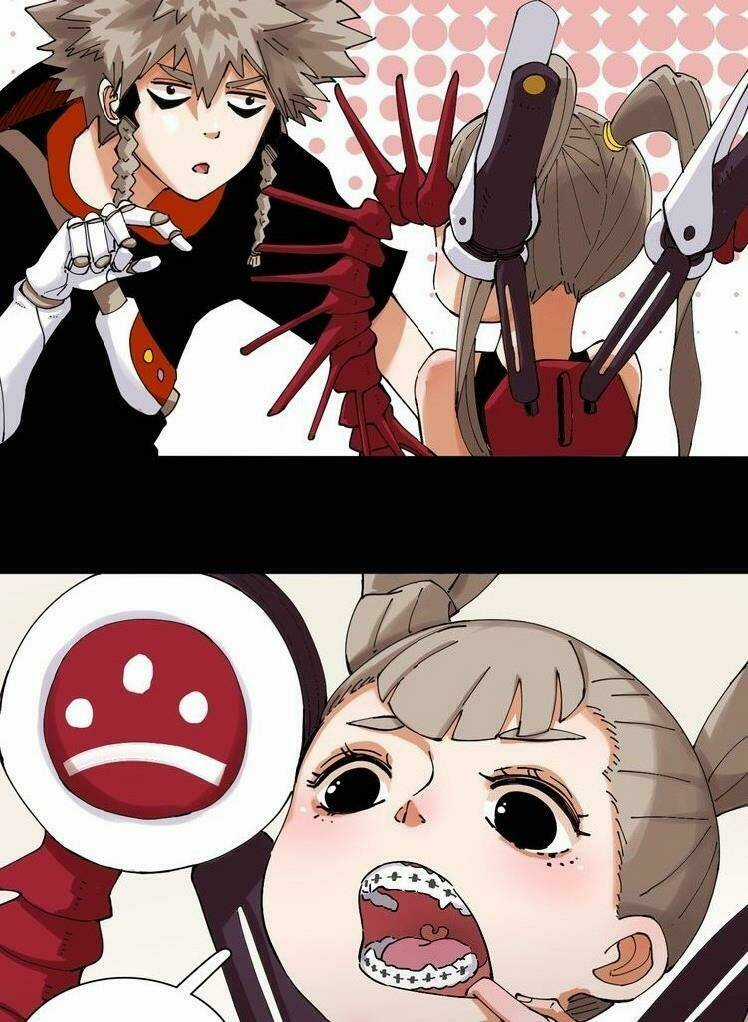 Mạt Thế Chi Thư Chapter 16 trang 25