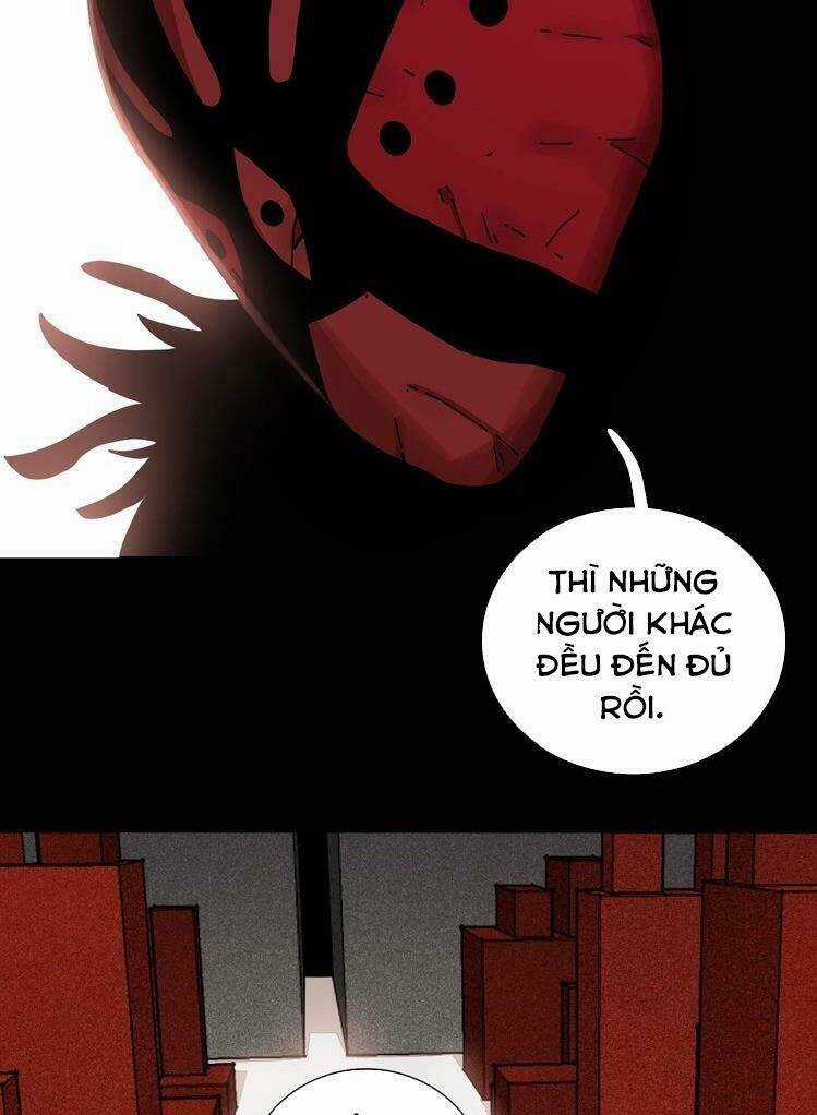 Mạt Thế Chi Thư Chapter 16 trang 30