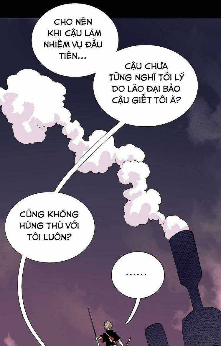 Mạt Thế Chi Thư Chapter 16 trang 4