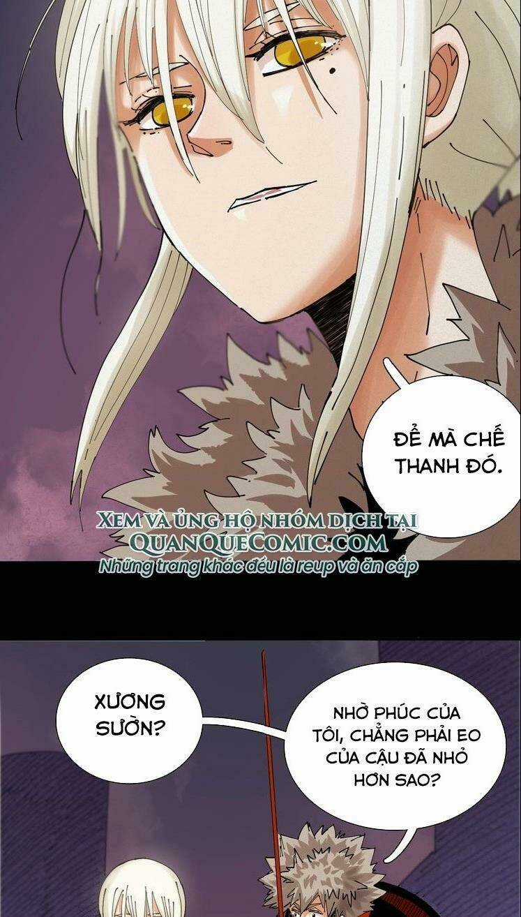 Mạt Thế Chi Thư Chapter 16 trang 6