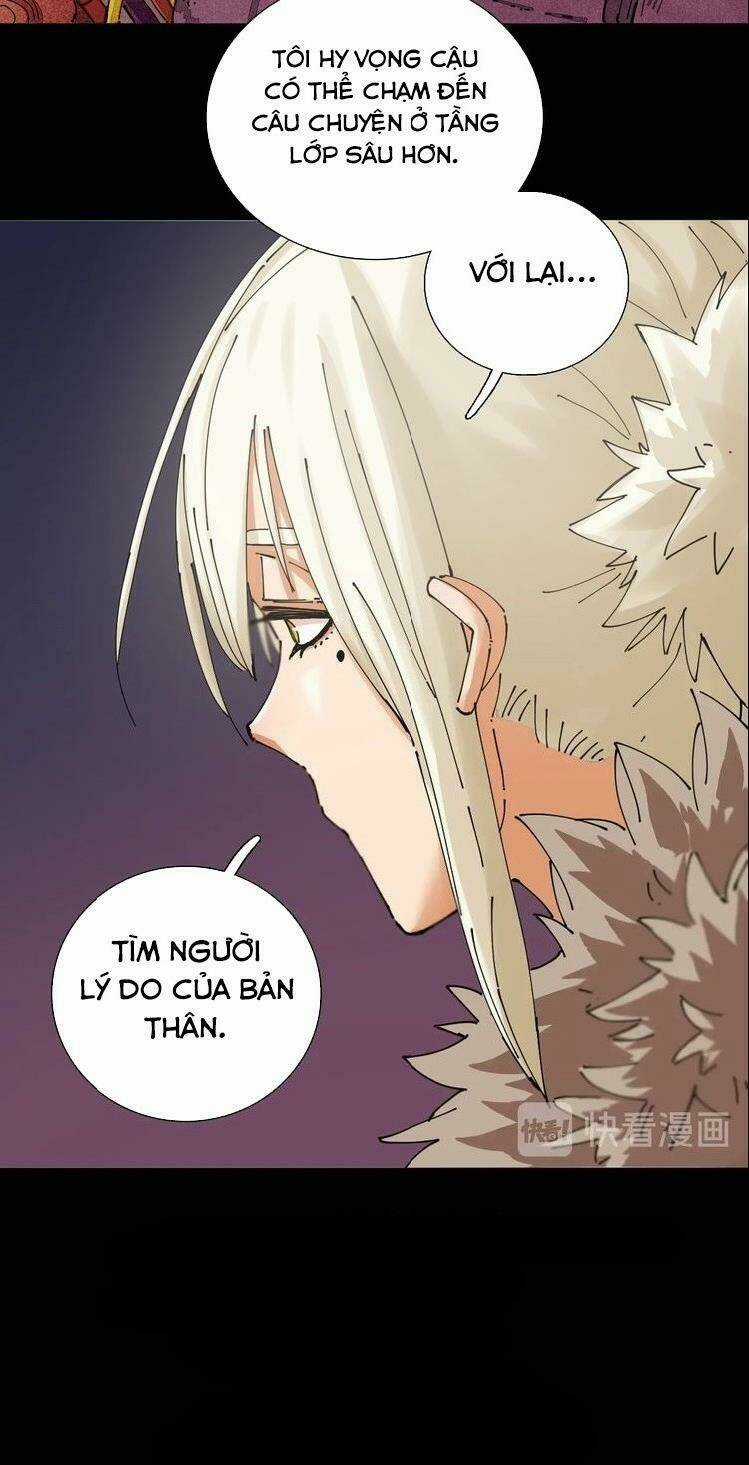 Mạt Thế Chi Thư Chapter 16 trang 8