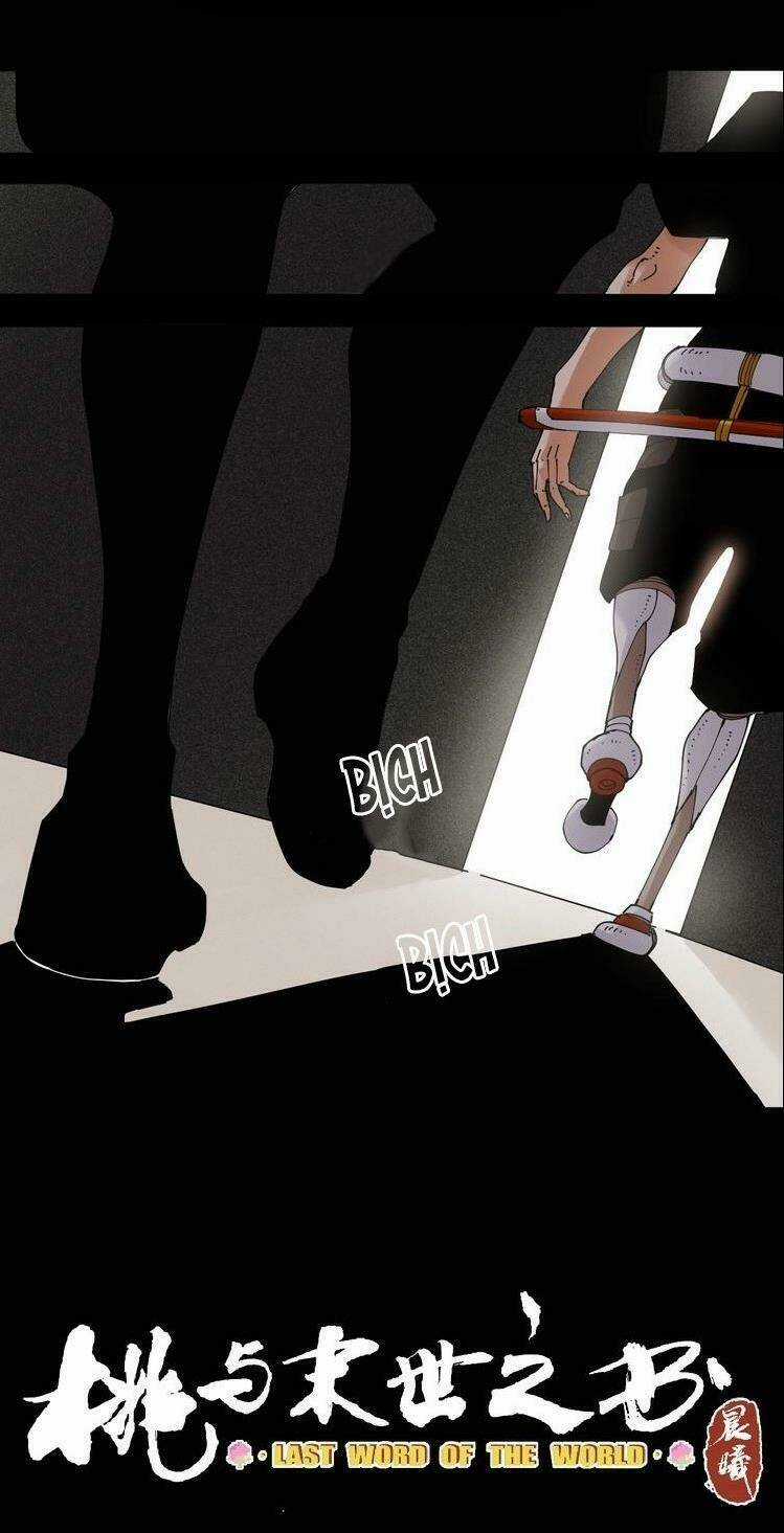 Mạt Thế Chi Thư Chapter 16 trang 9