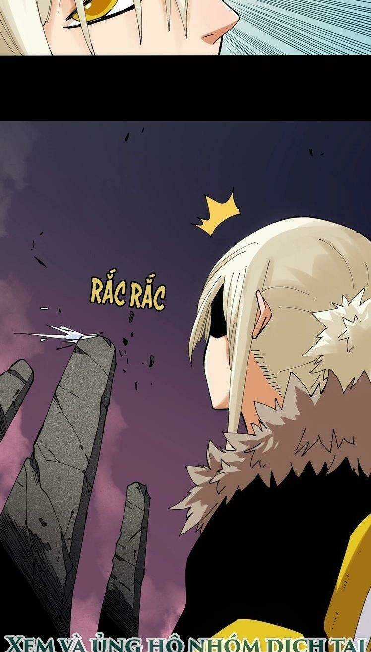 Mạt Thế Chi Thư Chapter 17 trang 12