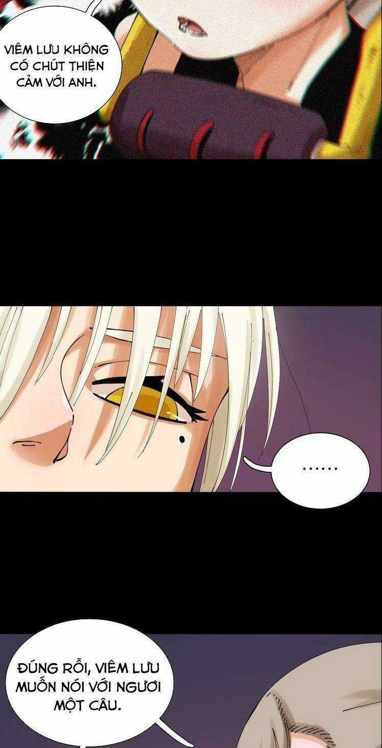 Mạt Thế Chi Thư Chapter 17 trang 23