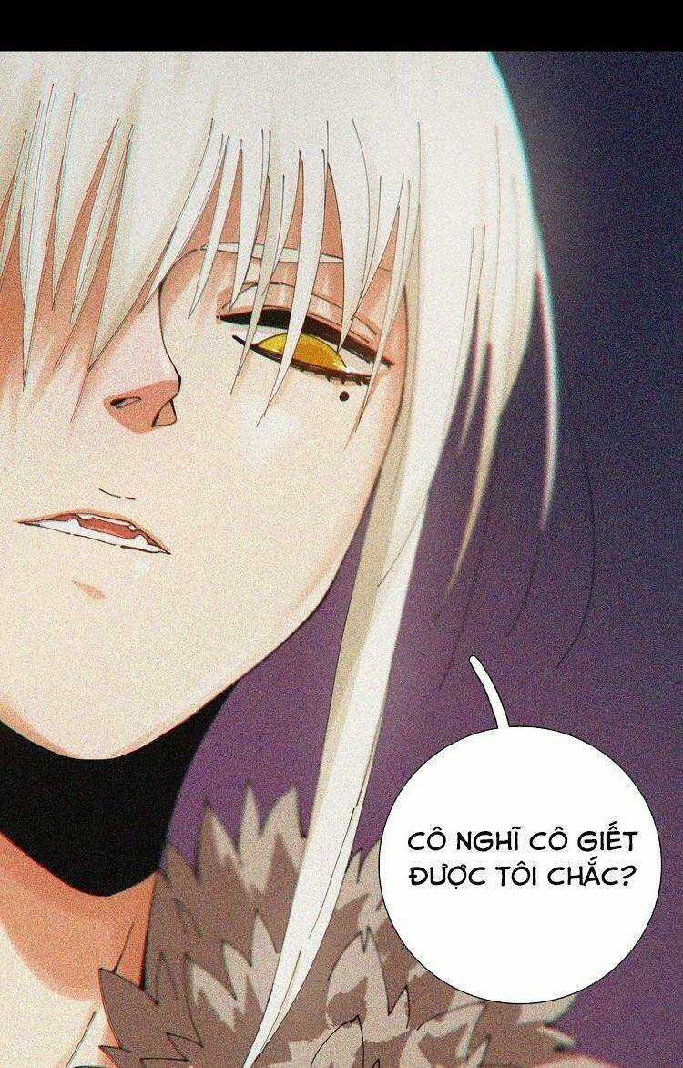 Mạt Thế Chi Thư Chapter 17 trang 25