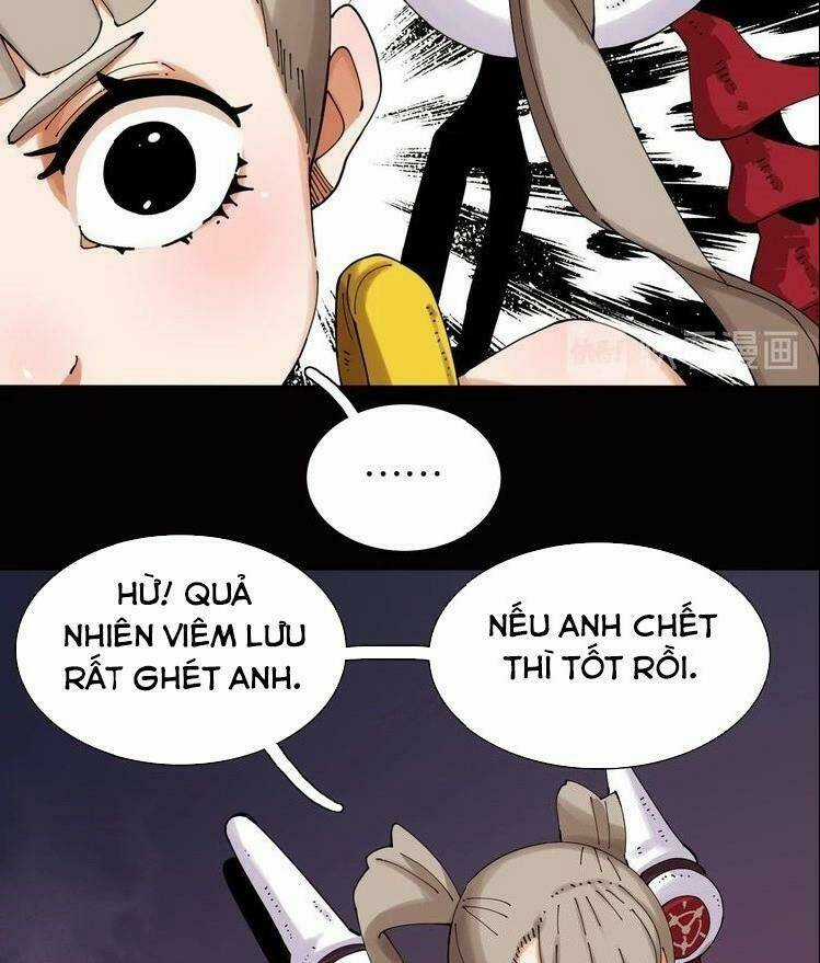 Mạt Thế Chi Thư Chapter 17 trang 28