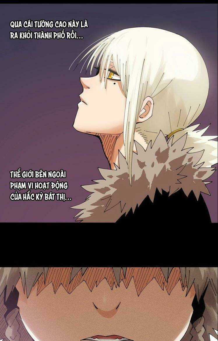 Mạt Thế Chi Thư Chapter 17 trang 34