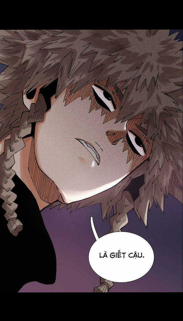 Mạt Thế Chi Thư Chapter 17 trang 39