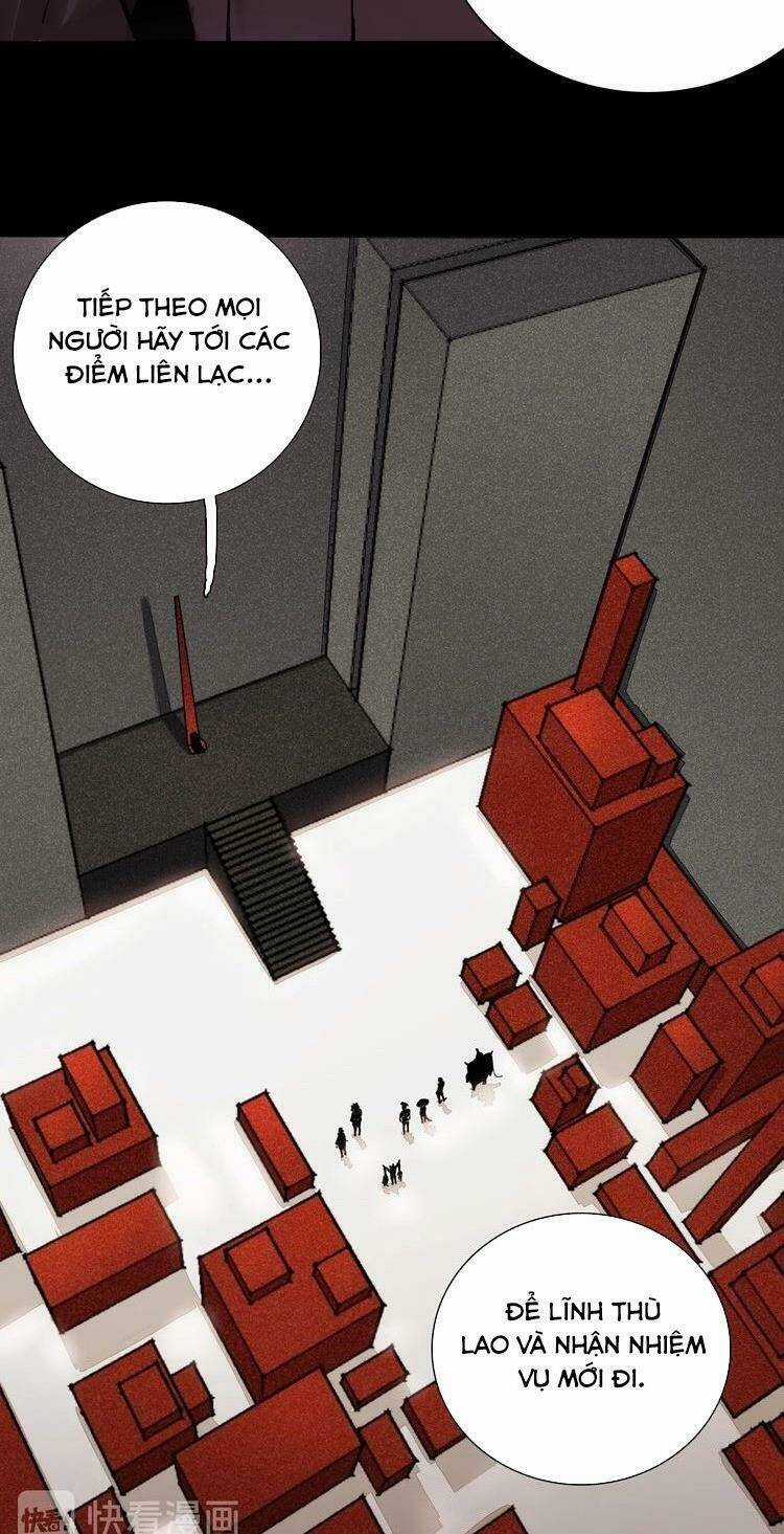 Mạt Thế Chi Thư Chapter 17 trang 4