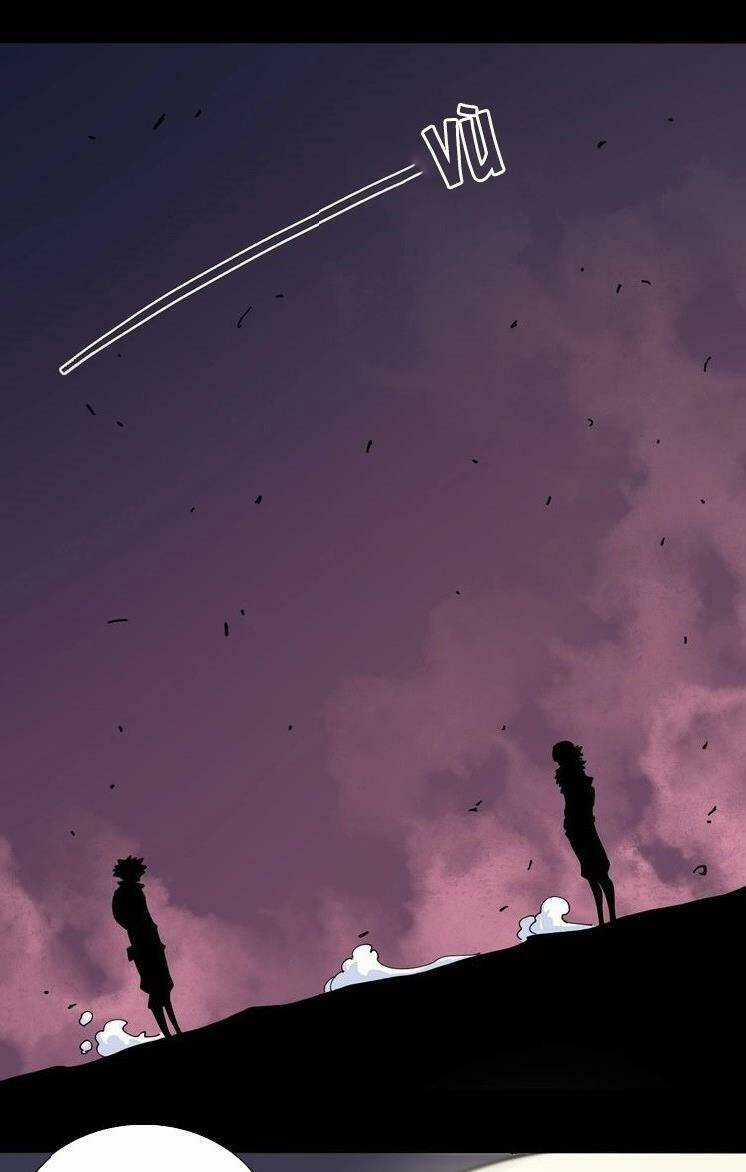 Mạt Thế Chi Thư Chapter 17 trang 40