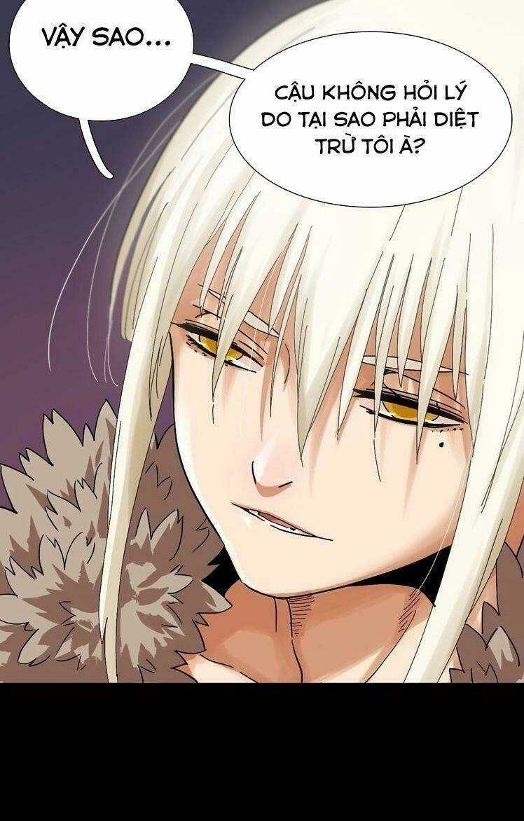 Mạt Thế Chi Thư Chapter 17 trang 41