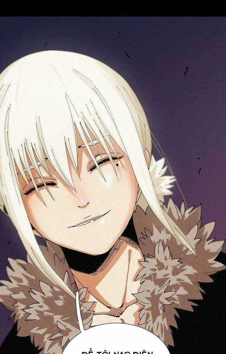 Mạt Thế Chi Thư Chapter 17 trang 44