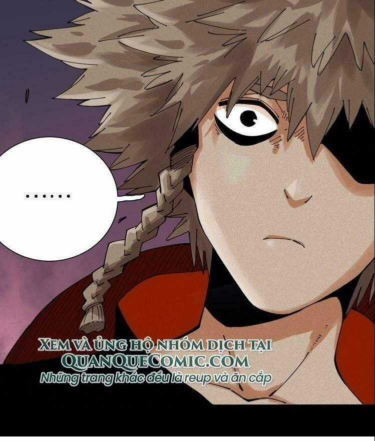 Mạt Thế Chi Thư Chapter 17 trang 46