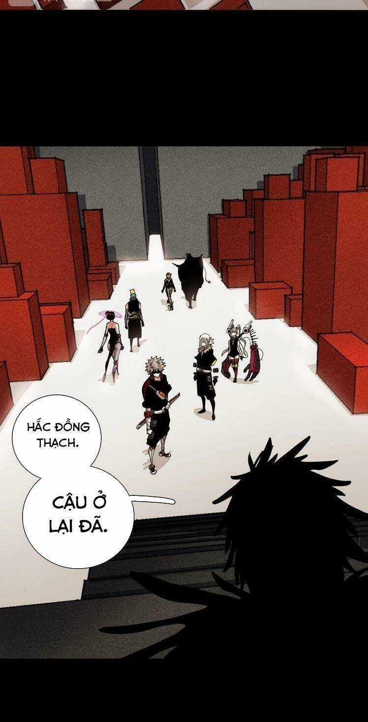 Mạt Thế Chi Thư Chapter 17 trang 5