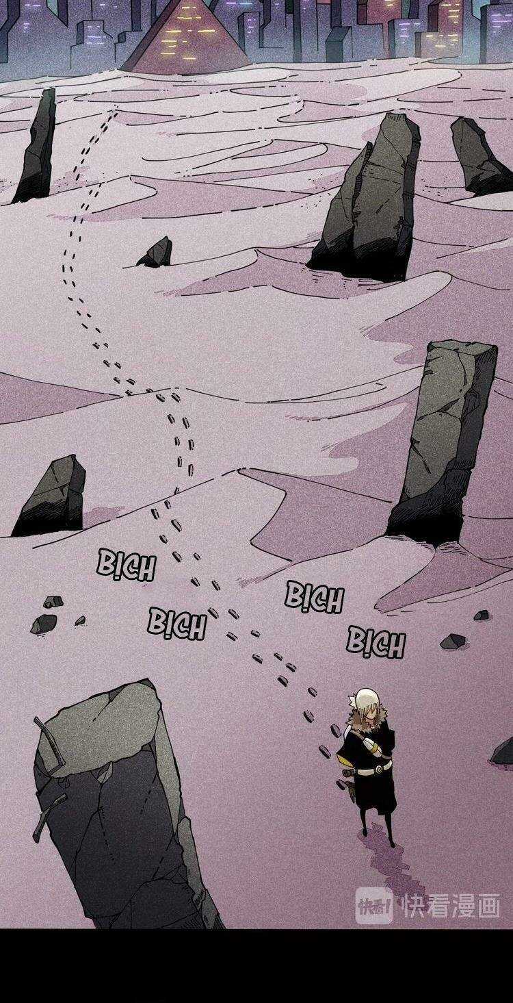 Mạt Thế Chi Thư Chapter 17 trang 9