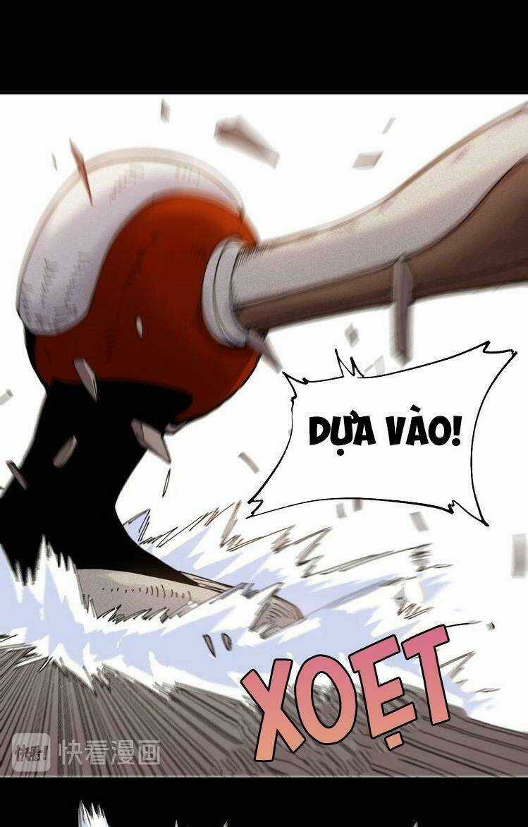 Mạt Thế Chi Thư Chapter 18 trang 11