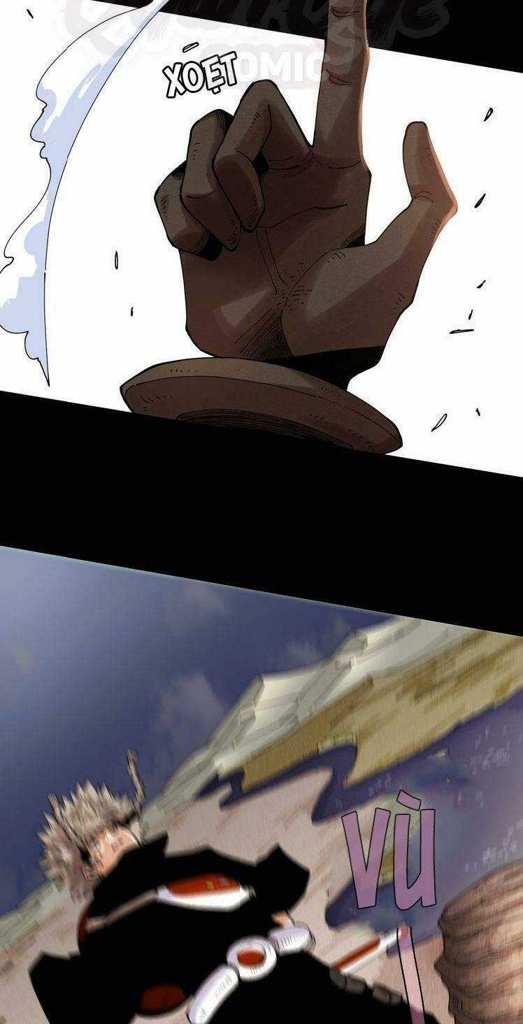 Mạt Thế Chi Thư Chapter 18 trang 15