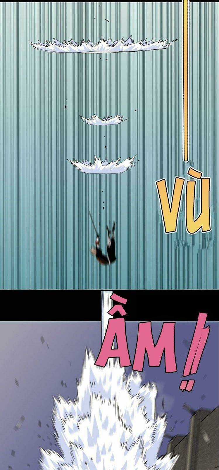 Mạt Thế Chi Thư Chapter 18 trang 18