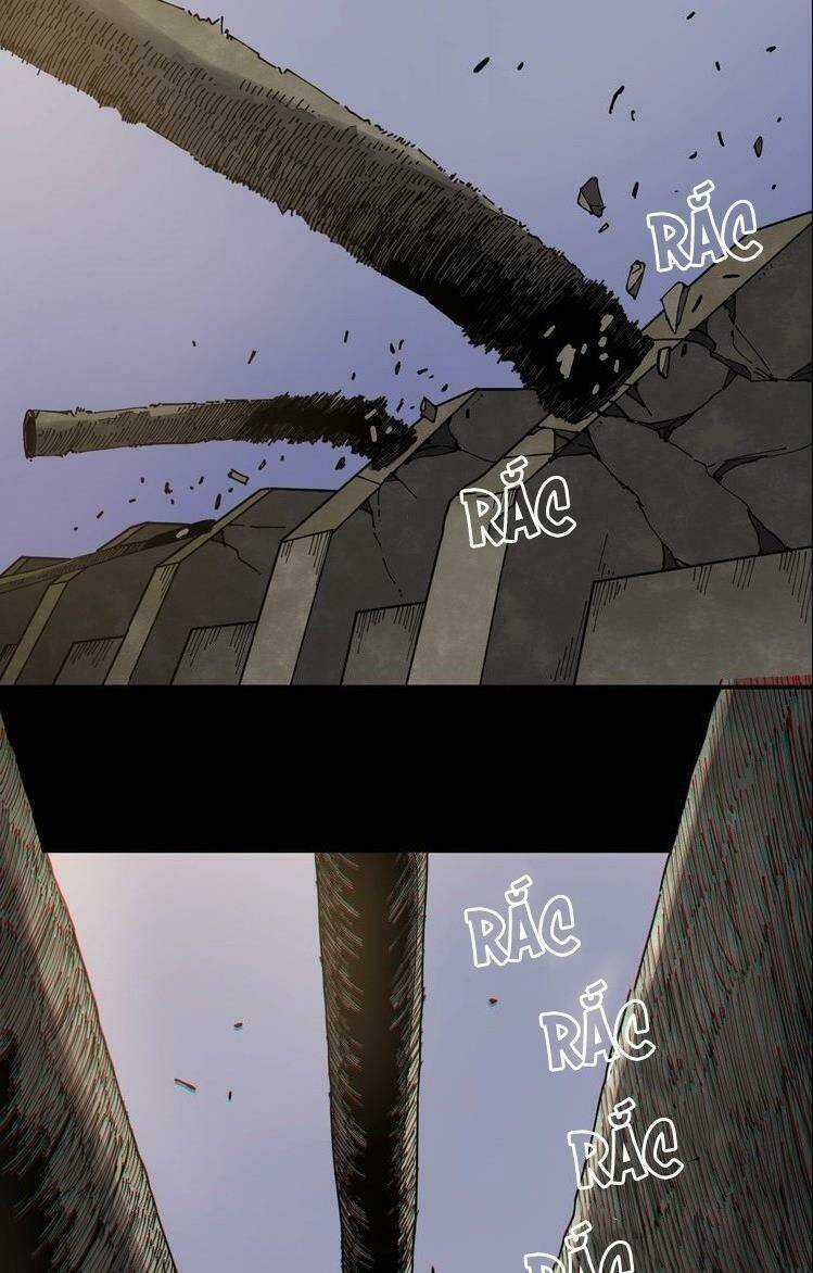 Mạt Thế Chi Thư Chapter 18 trang 20