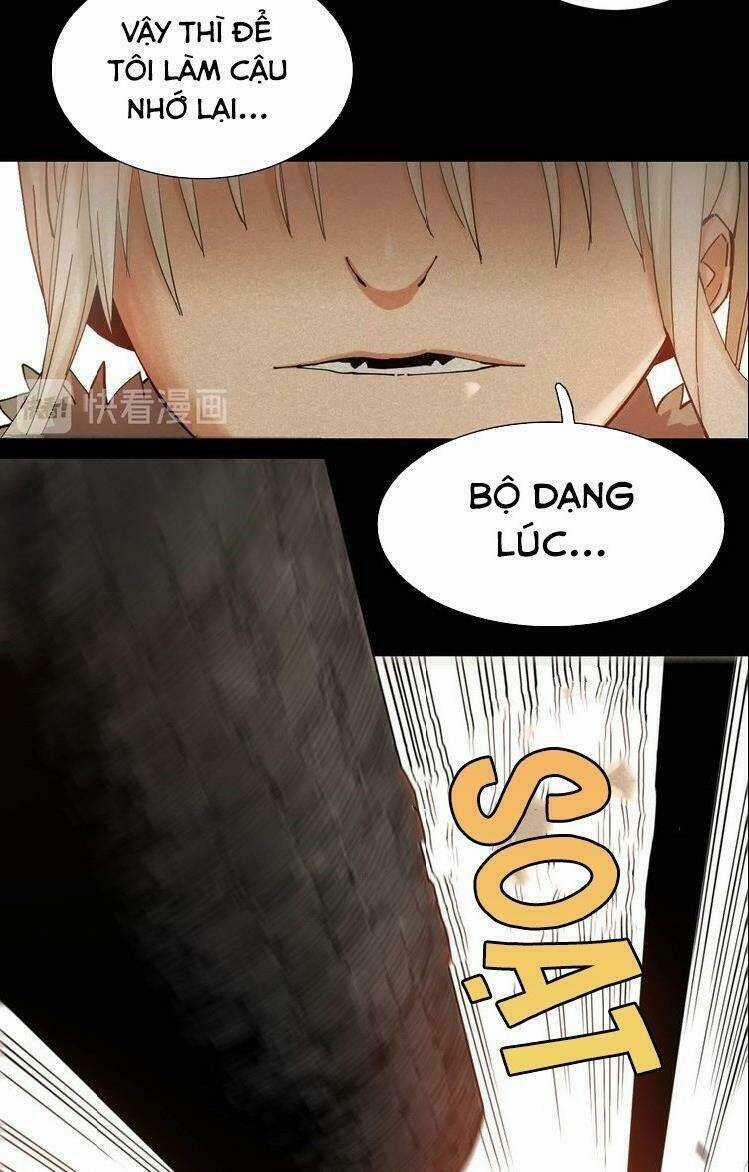 Mạt Thế Chi Thư Chapter 18 trang 22