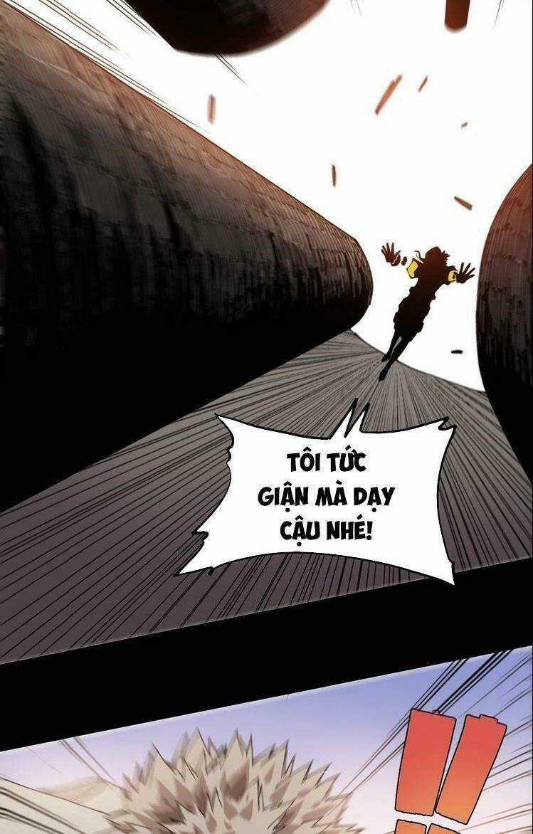 Mạt Thế Chi Thư Chapter 18 trang 23