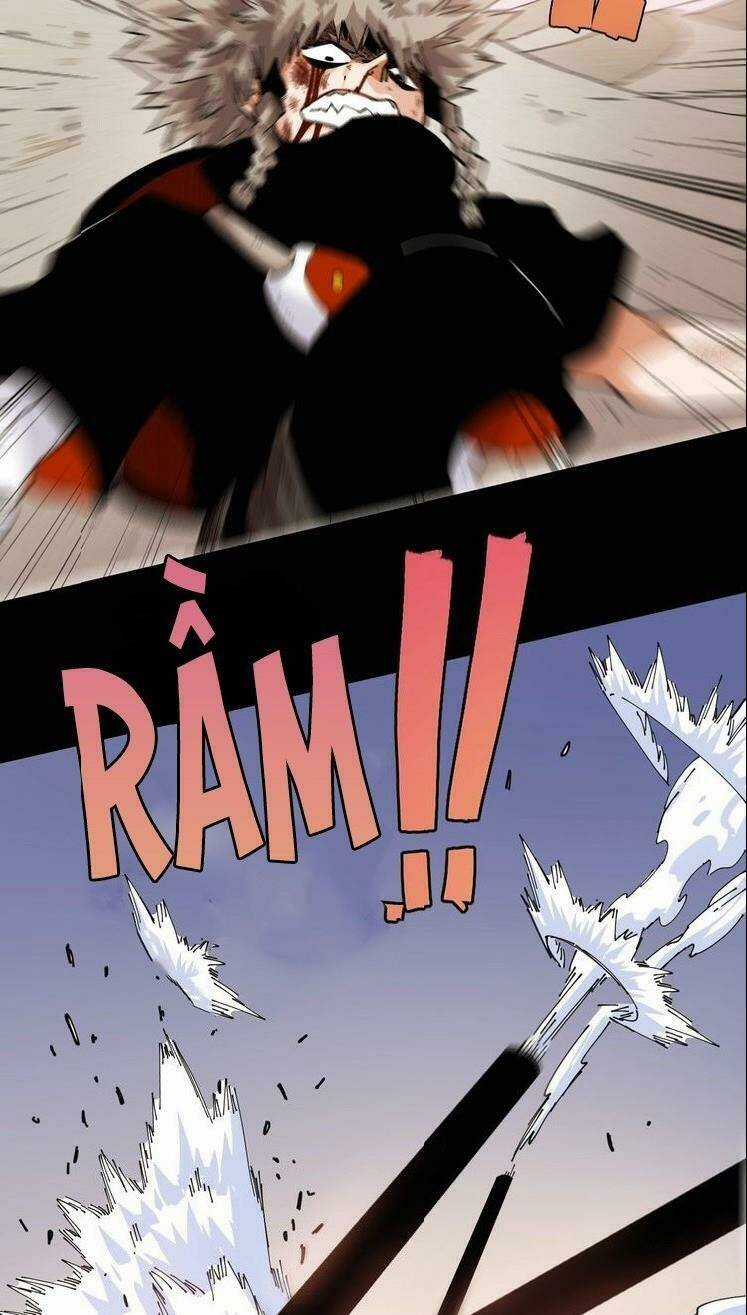 Mạt Thế Chi Thư Chapter 18 trang 24