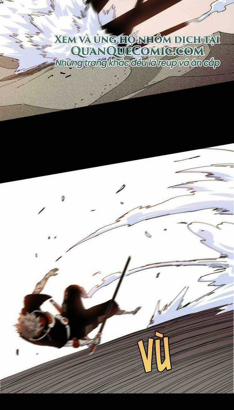 Mạt Thế Chi Thư Chapter 18 trang 25