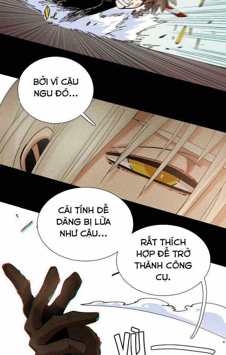 Mạt Thế Chi Thư Chapter 18 trang 28
