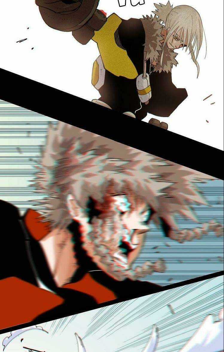 Mạt Thế Chi Thư Chapter 18 trang 29