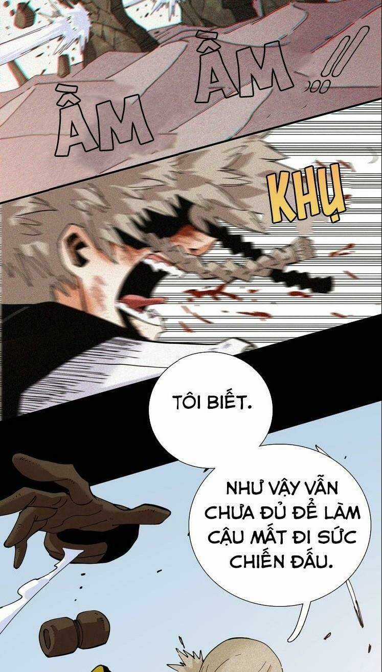 Mạt Thế Chi Thư Chapter 18 trang 33