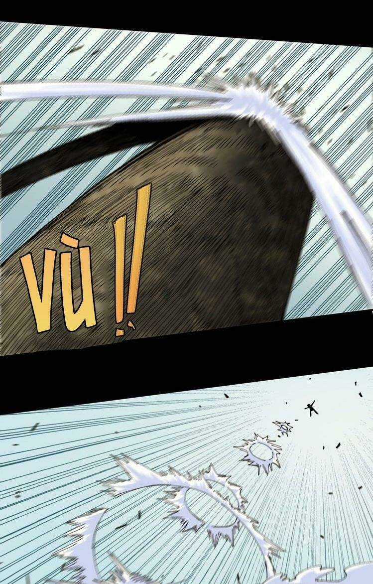 Mạt Thế Chi Thư Chapter 18 trang 36