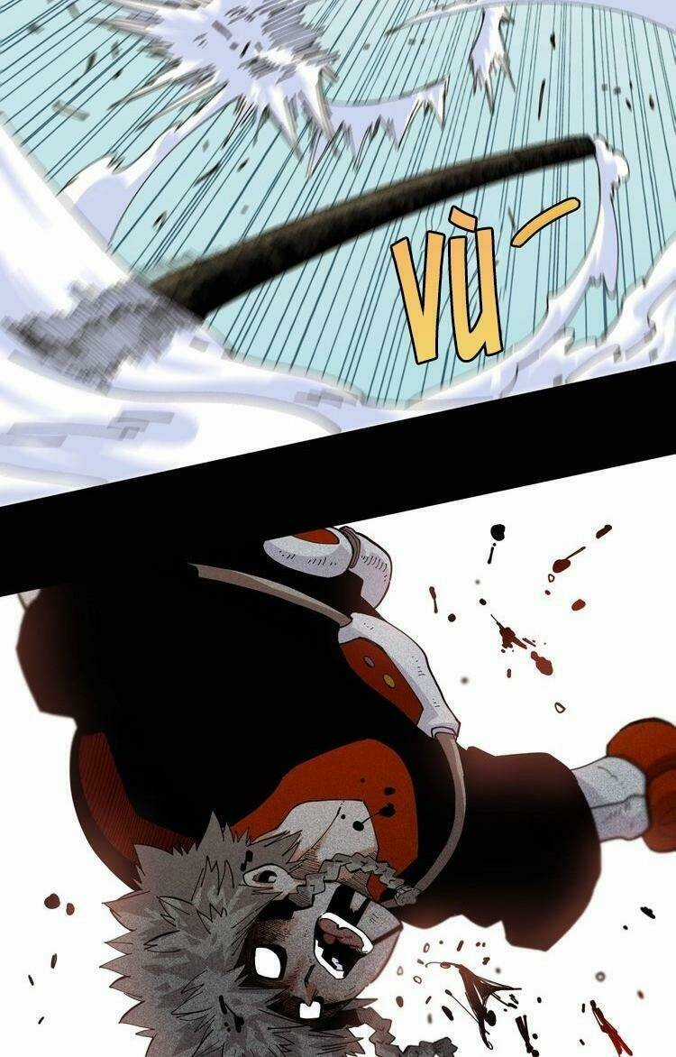 Mạt Thế Chi Thư Chapter 18 trang 37