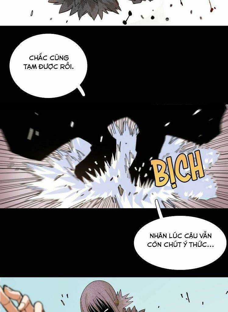 Mạt Thế Chi Thư Chapter 18 trang 38