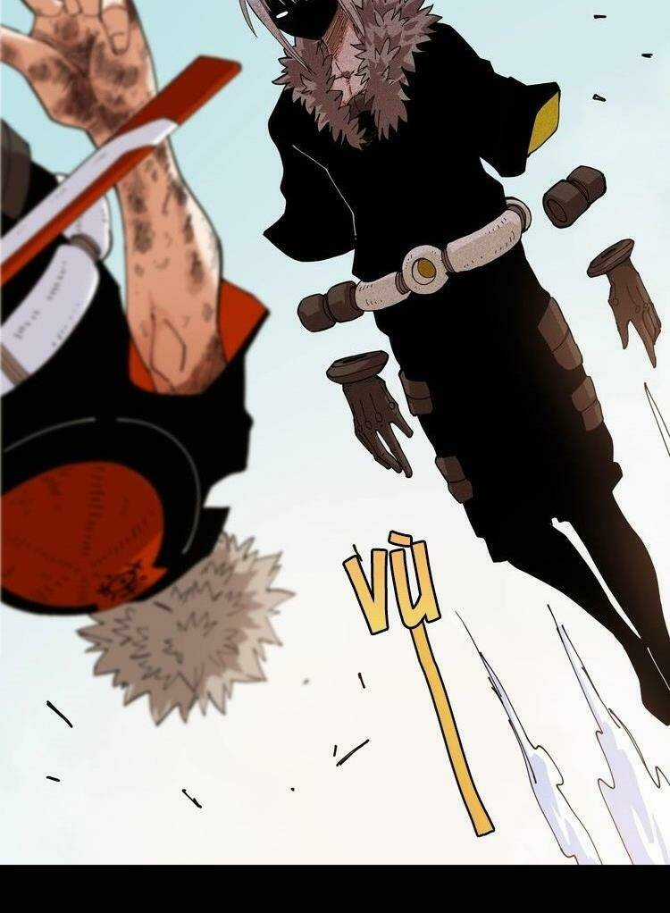 Mạt Thế Chi Thư Chapter 18 trang 39