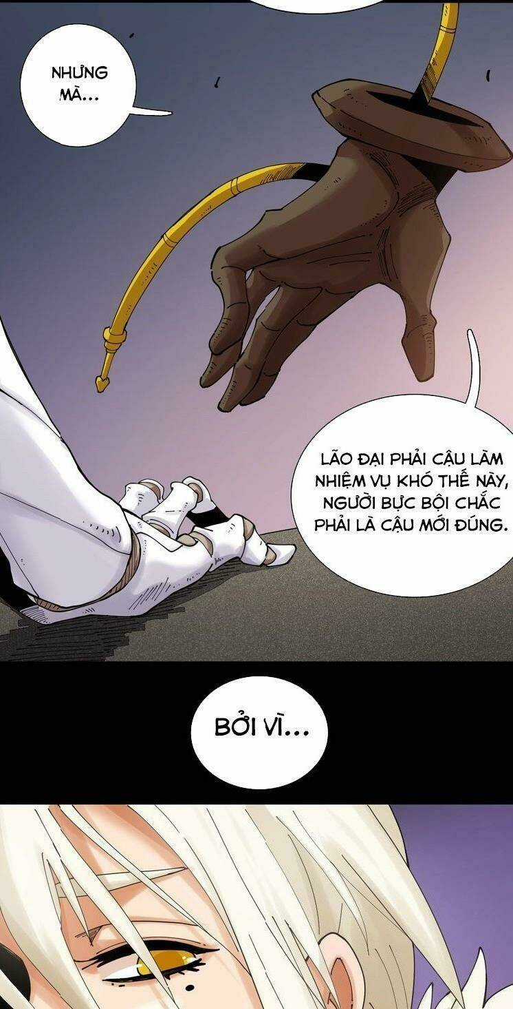 Mạt Thế Chi Thư Chapter 18 trang 4