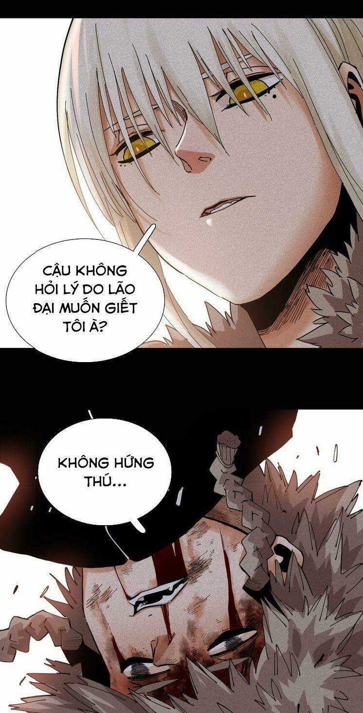 Mạt Thế Chi Thư Chapter 18 trang 40
