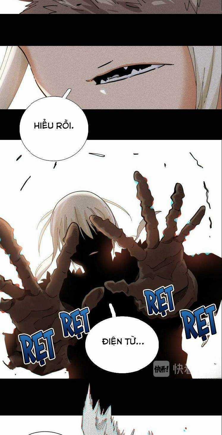 Mạt Thế Chi Thư Chapter 18 trang 41