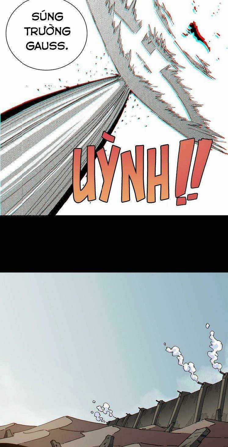 Mạt Thế Chi Thư Chapter 18 trang 42