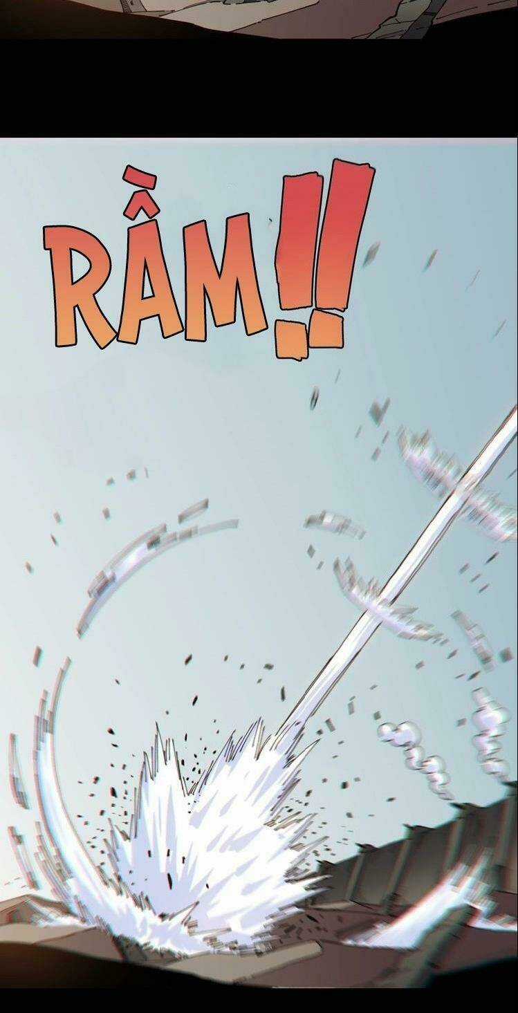 Mạt Thế Chi Thư Chapter 18 trang 43