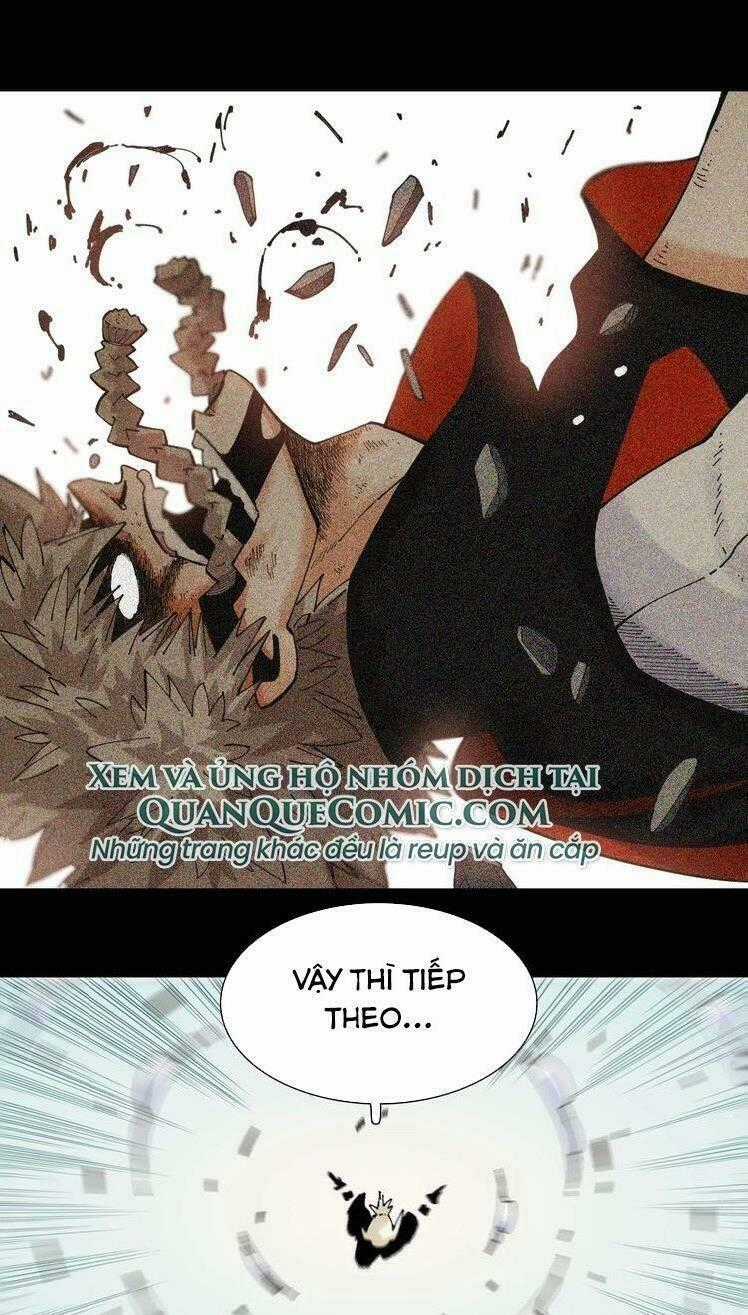 Mạt Thế Chi Thư Chapter 18 trang 44