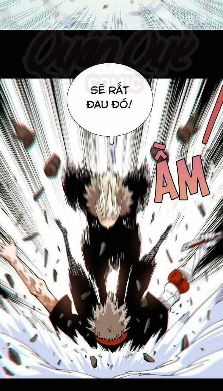 Mạt Thế Chi Thư Chapter 18 trang 45