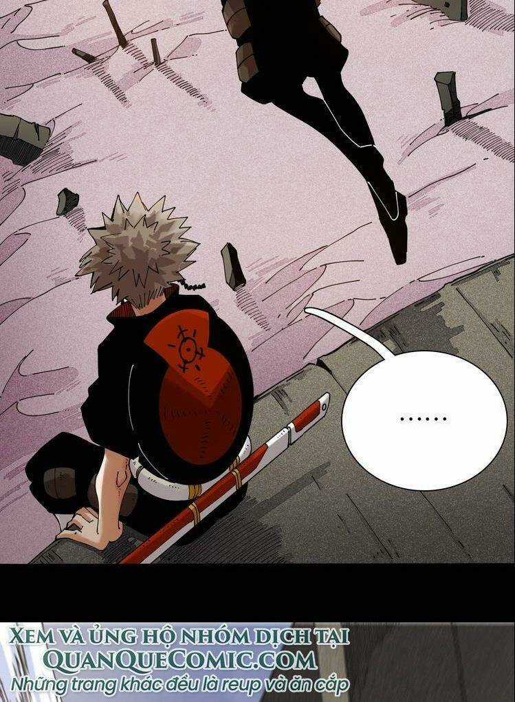 Mạt Thế Chi Thư Chapter 18 trang 6